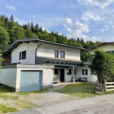 Haus Trudi Villa Walchsee Exterior photo