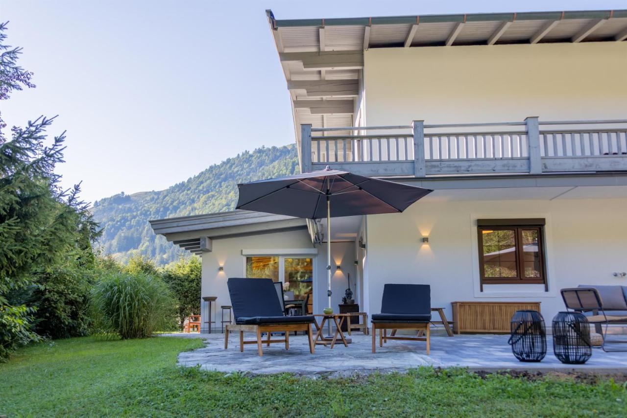 Haus Trudi Villa Walchsee Exterior photo