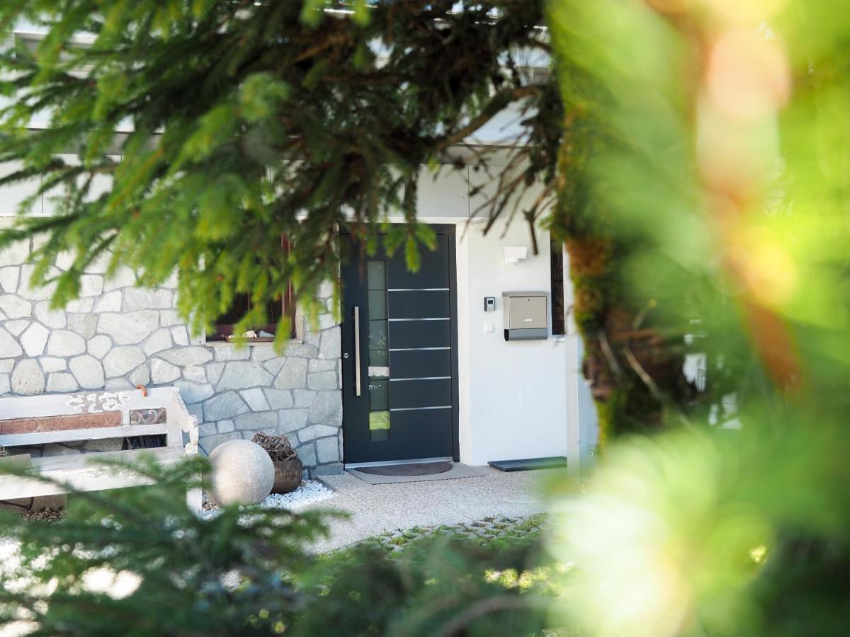 Haus Trudi Villa Walchsee Exterior photo